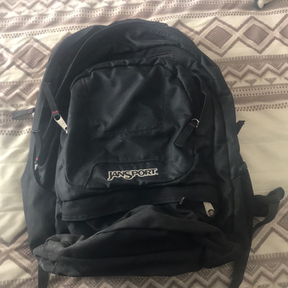 jansport airlift